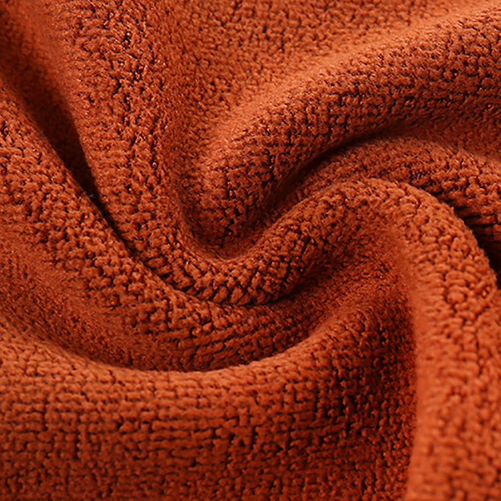 Foto 4 pulgar | Toalla De Baño Huoguo Absorbente De Fibra Superfina 35x75 Cm - Venta Internacional.