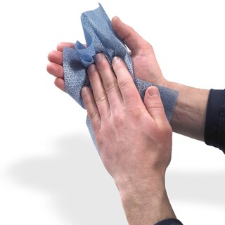 Foto 3 | Toalla Húmeda Gojo Fast Towels Con Aroma Fresco A Cítricos 225 Unidades 2 - Venta Internacional.