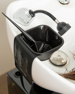 Foto 5 | Tinte Para El Cabello Framar Toning Tub Con Ventosa - Venta Internacional.