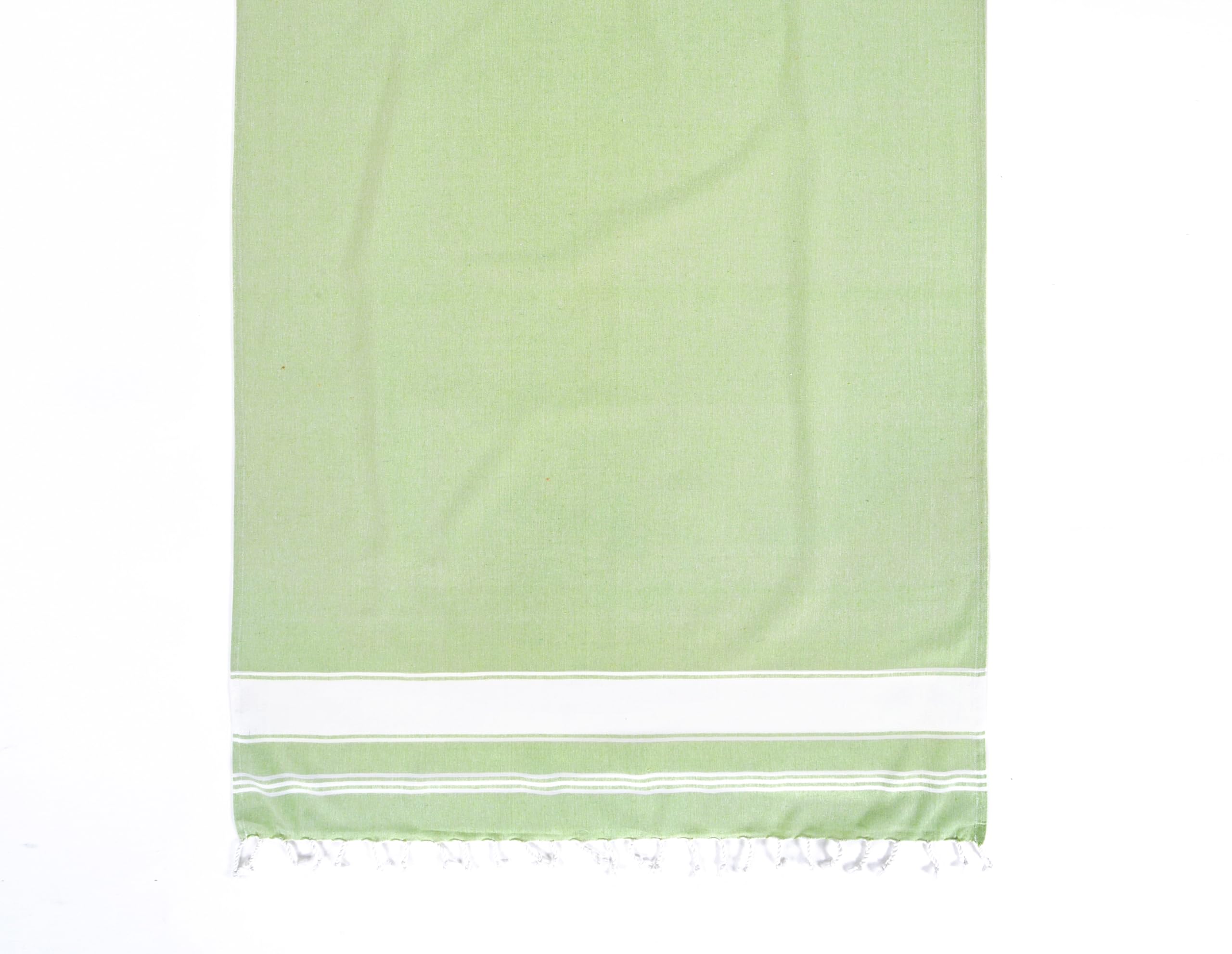 Foto 2 pulgar | Toalla De Playa Lane Linen, Turca, Extra Grande, Prelavada, Jade Lima - Venta Internacional.