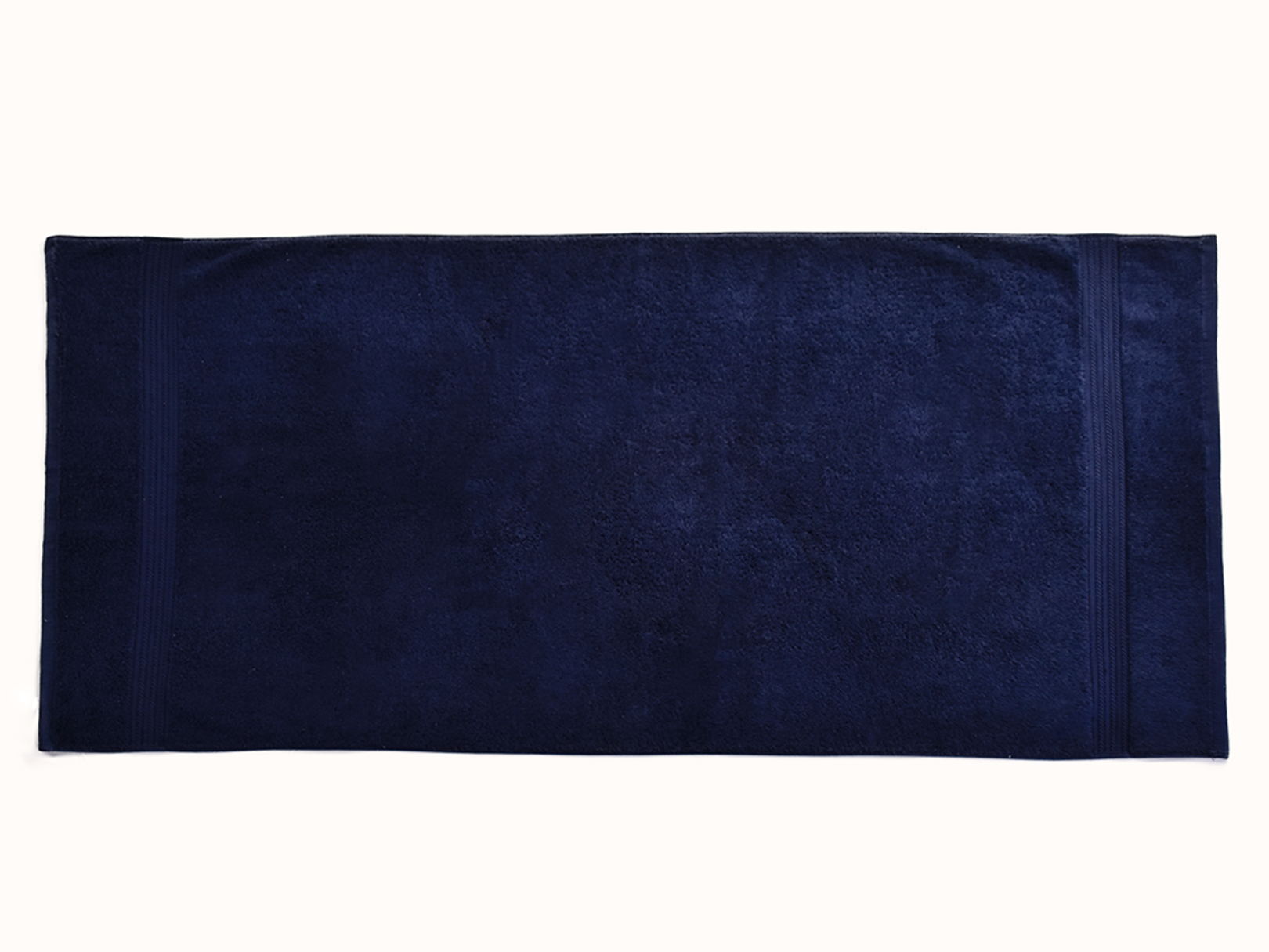 Foto 2 pulgar | Toalla de Baño Dormireal color Azul 80 x 150 cm