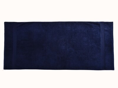 Foto 1 | Toalla de Baño Dormireal color Azul 80 x 150 cm