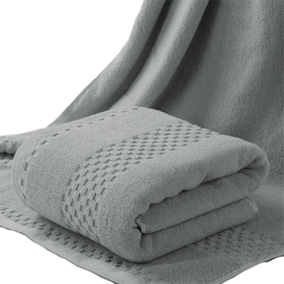 Foto 1 | Toalla de Baño Shendy Vendy Gris