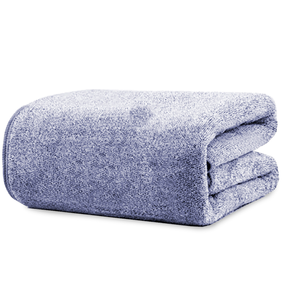 Foto 3 pulgar | Toalla De Baño Grande Completo 100% Algodón Suave Pack 2 Piezas 1 Chica 1 Grande