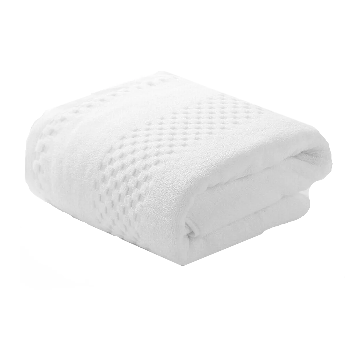 Toalla de Baño Lab.g Blanca