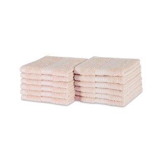 Foto 1 | Toallita De Algodón Orgánico Resistente A La Decoloración 12 X 12 Cm - Venta Internacional