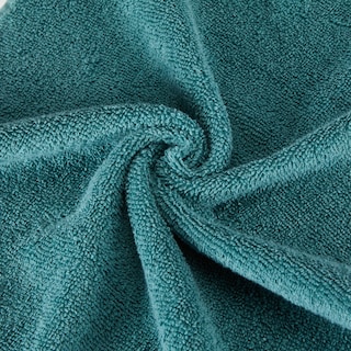 Foto 6 | Toallita De Algodón Orgánico Resistente A La Decoloración 12 X 12 Cm - Venta Internacional