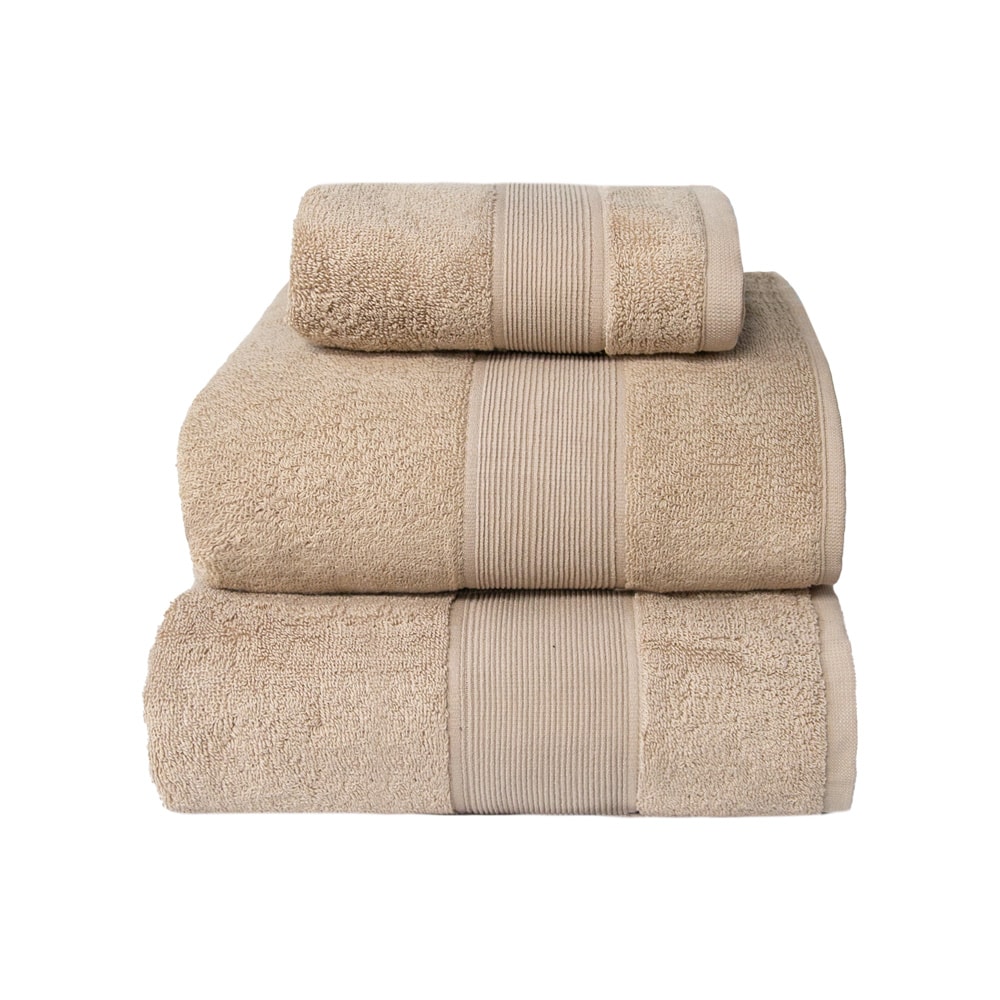 Set De 3 Toallas $756