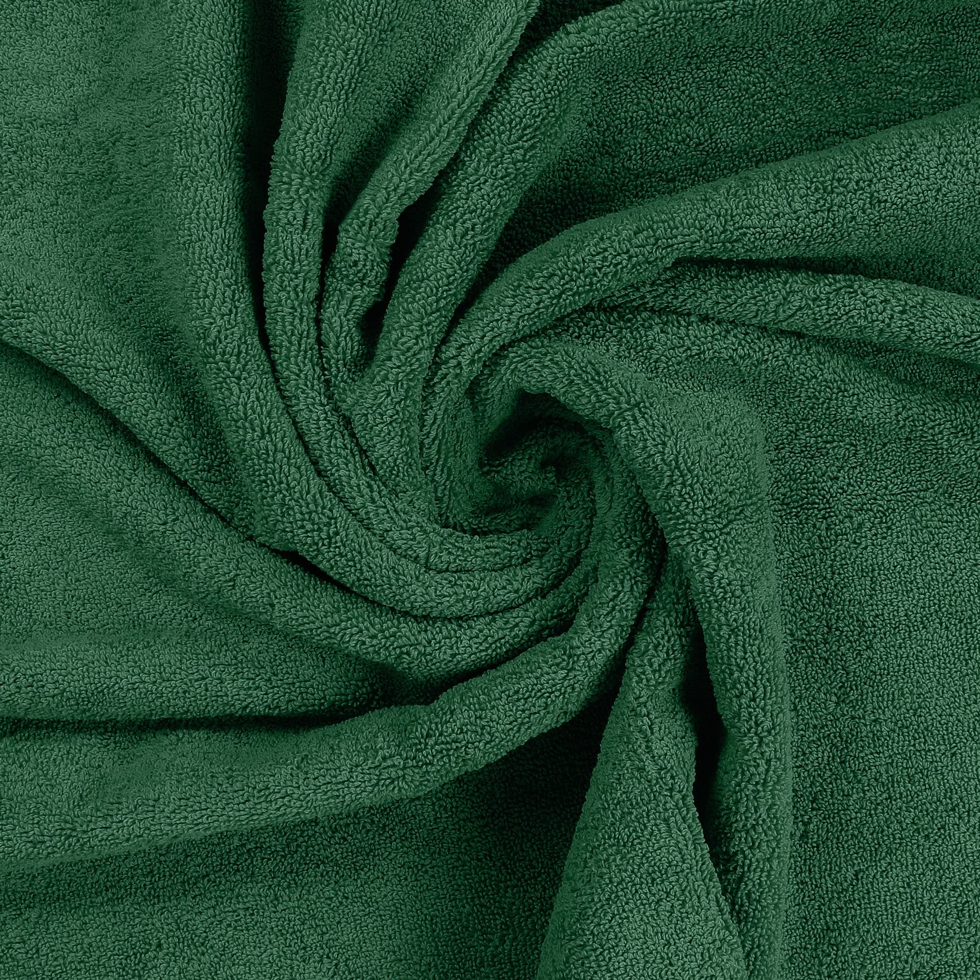 Foto 8 pulgar | Juego de Toallas Utopia Towels 8 Piezas Verde - Venta Internacional