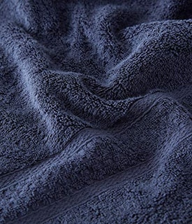 Foto 3 | Juego de Toallas Náutica Oceane Collection 6 Piezas Azul Marino - Venta Internacional