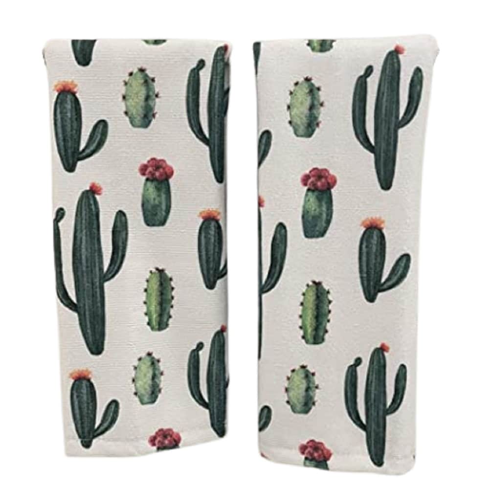 Set 2 Toallas Decorativas Cocina Y Baño Alta Calidad Billu $509