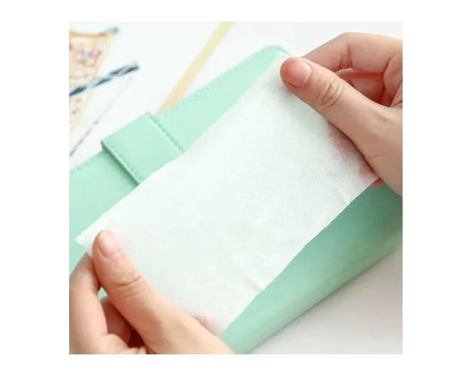 Foto 4 pulgar | Paquete De 5 Toallas Húmedas Desechables Con Diseño De Lata Para Niños - Venta Internacional.