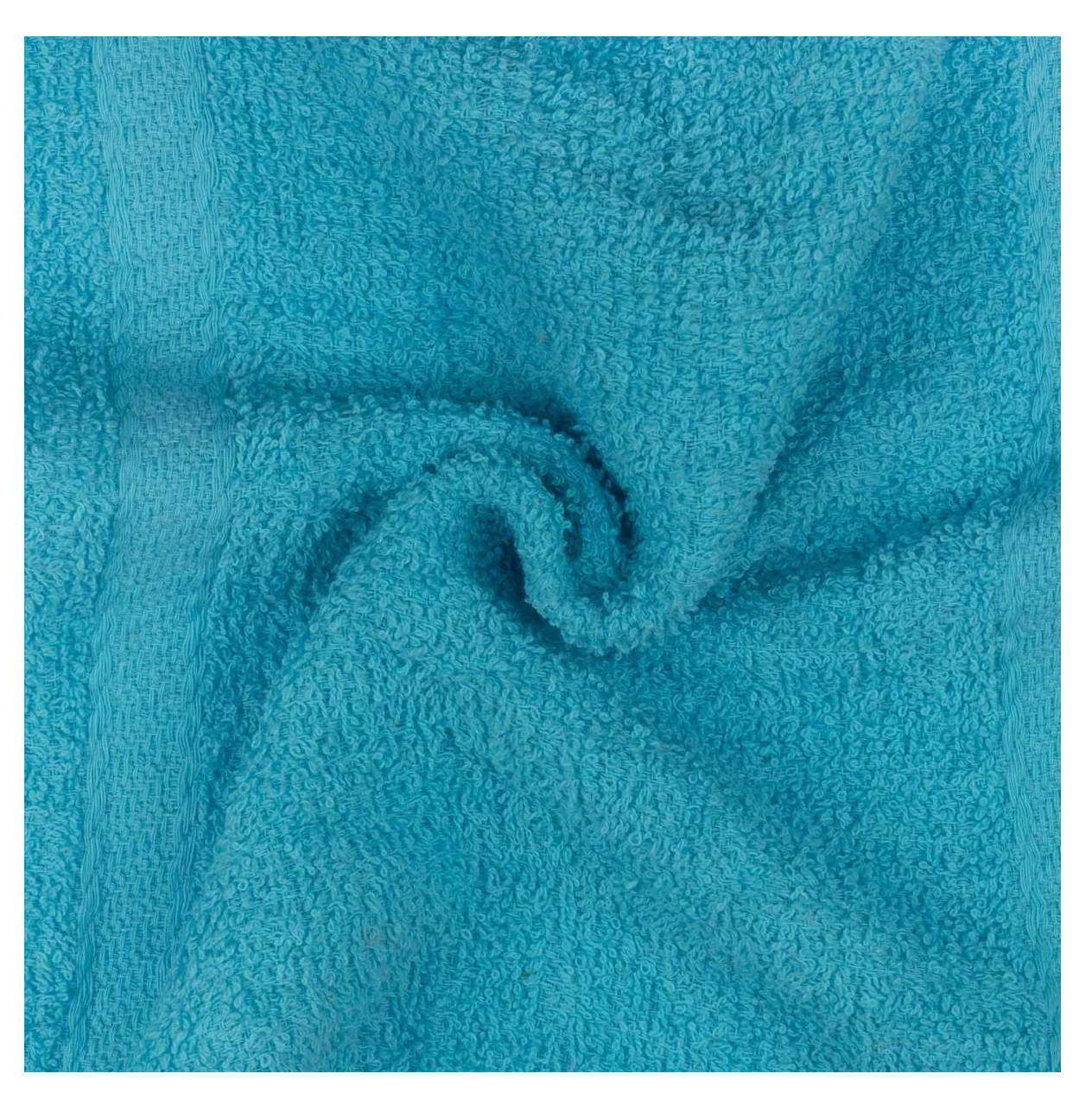 Foto 3 pulgar | Toalla Facial Belug 100% Algodón 30 X 30 Cm 12 Pzs, Multicolor