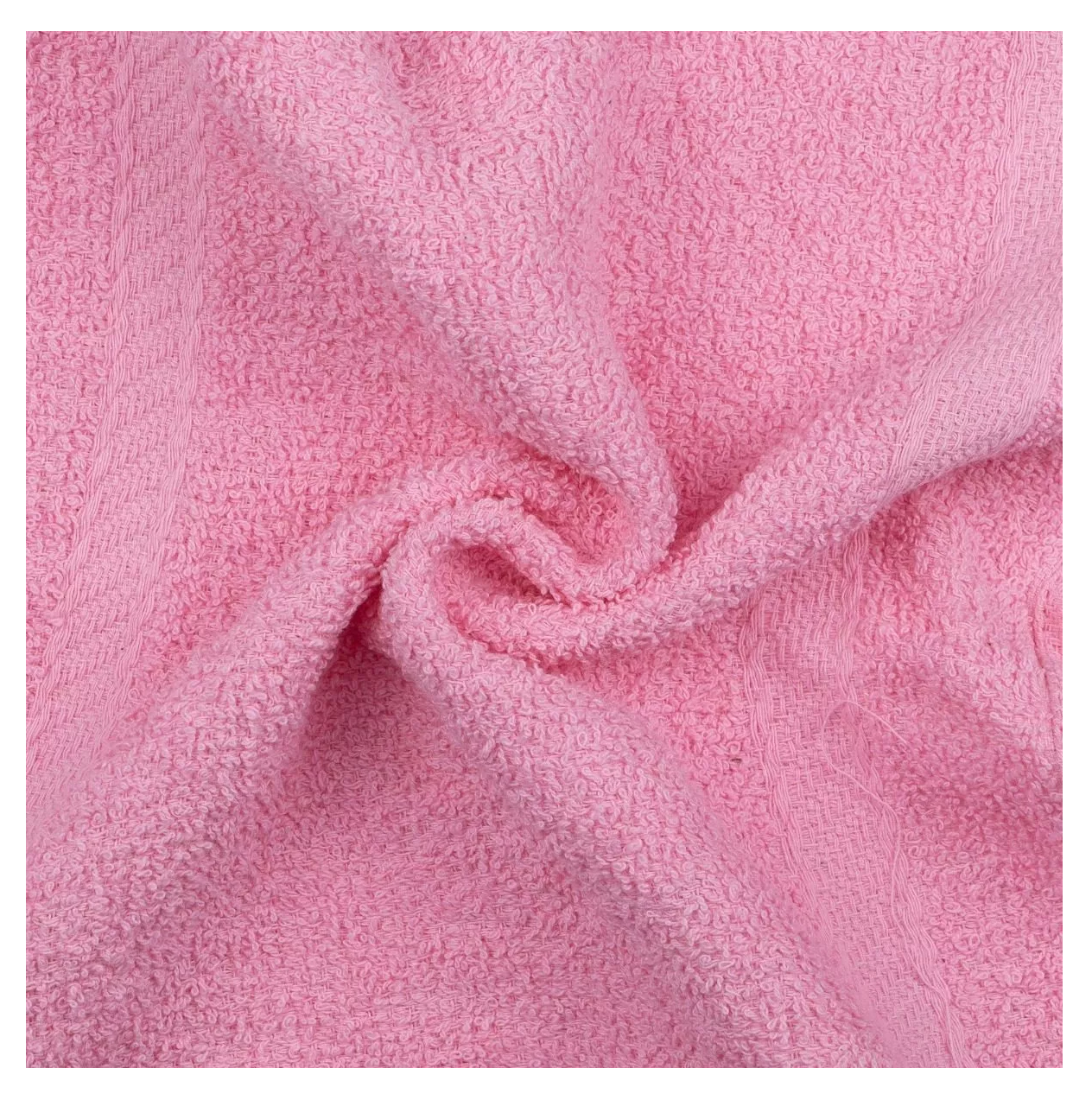 Foto 5 pulgar | Toalla Facial Belug 100% Algodón 30 X 30 Cm 12 Pzs, Multicolor