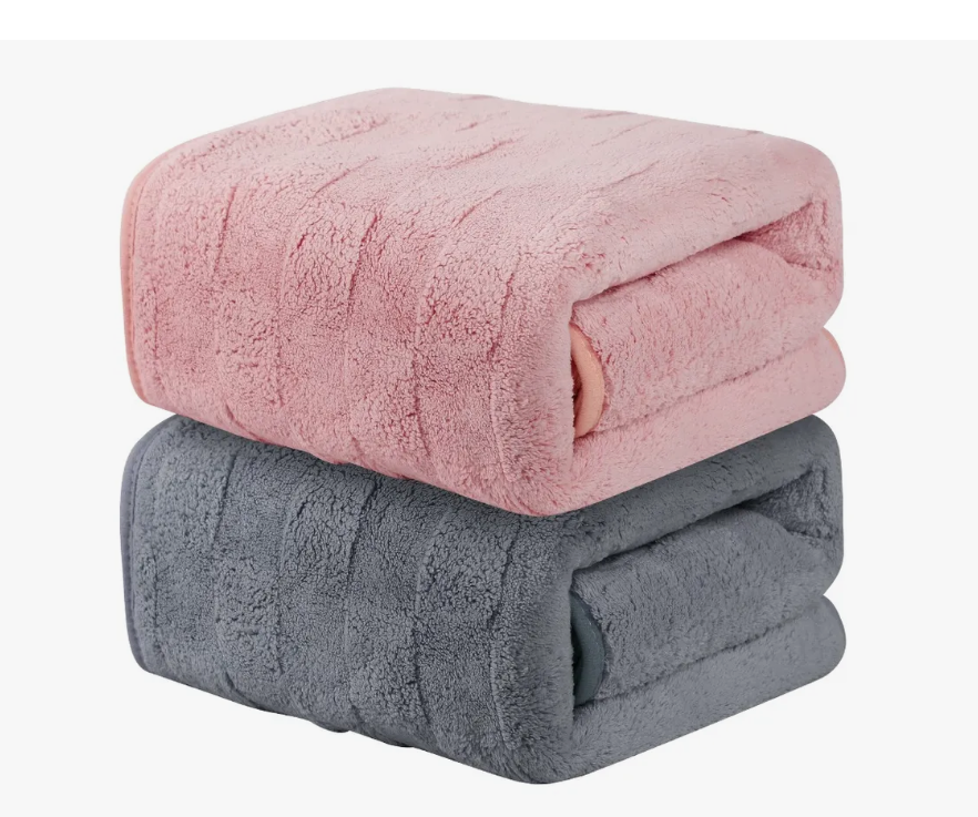Toalla de Baño Xtellar de Algodón 2 Piezas