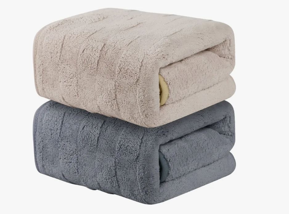 Toalla de Baño Xtellar de Algodón 2 Piezas