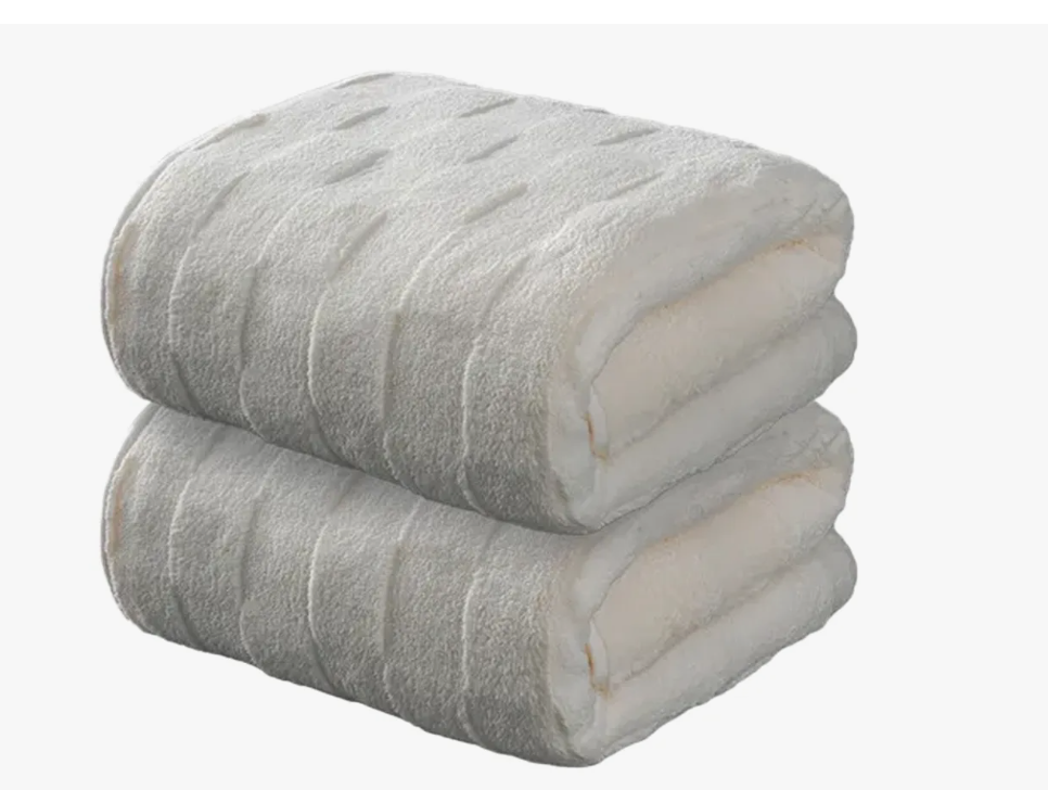 Toalla de Baño Xtellar de Algodón 2 Piezas