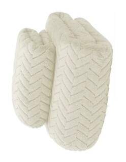 Foto 3 | 2pcs Tuallas Y Toalla Baño Completo Grande Lana Coral Suave Blanco + Termo Gratis Güish