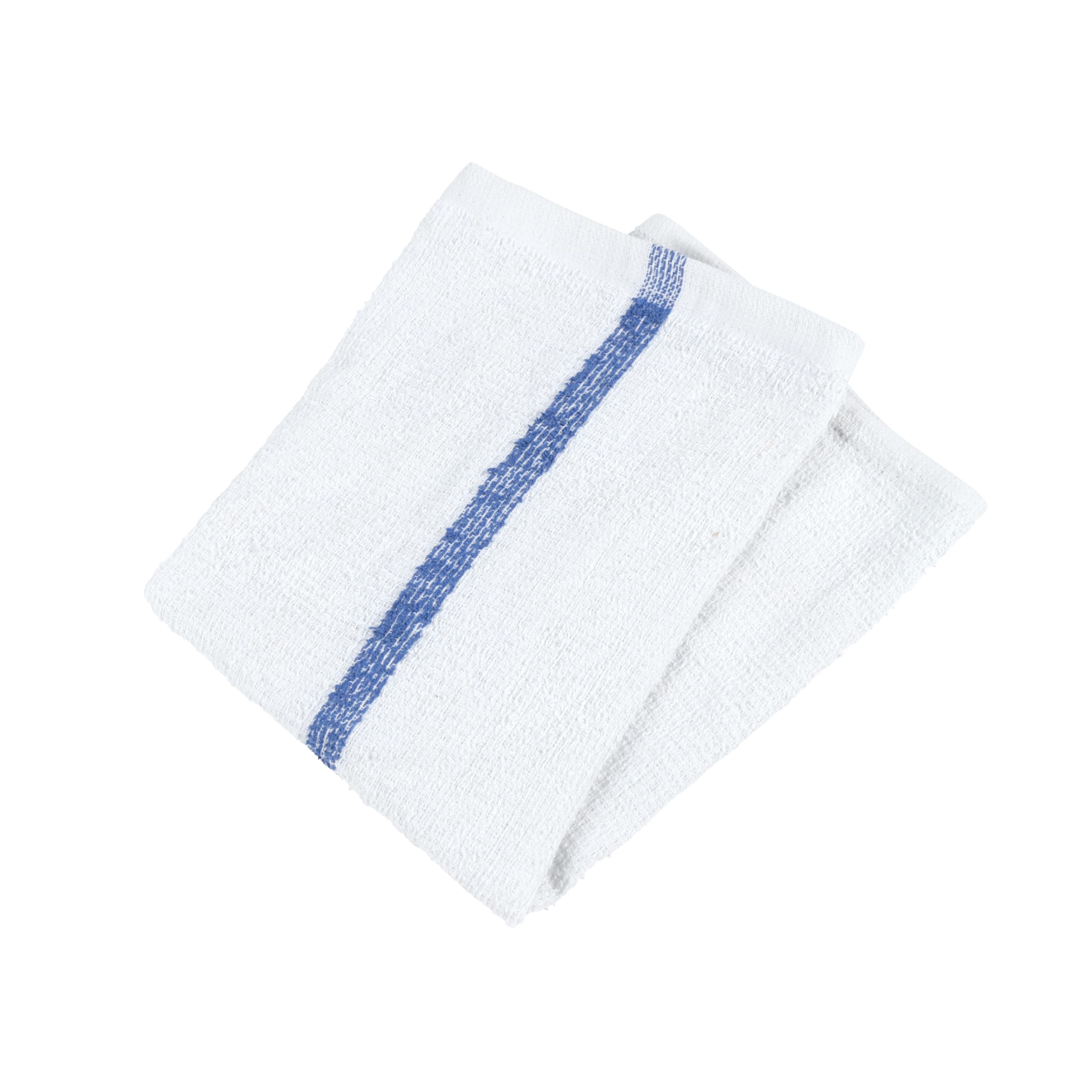 Foto 5 | Toallas De Bar Arkwright Qwick Wick  100% Algodón  16 X 19 Cm  Color Azul - Venta Internacional.