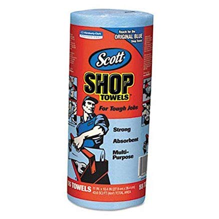 Pack De 2 Toallas Shop Scott - Venta Internacional.