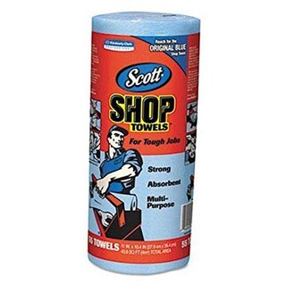 Foto 1 | Pack De 2 Toallas Shop Scott - Venta Internacional.