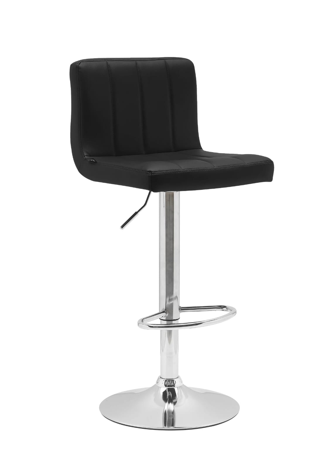 Foto 3 pulgar | Banco Respaldo Alto Eke Life Home Negro