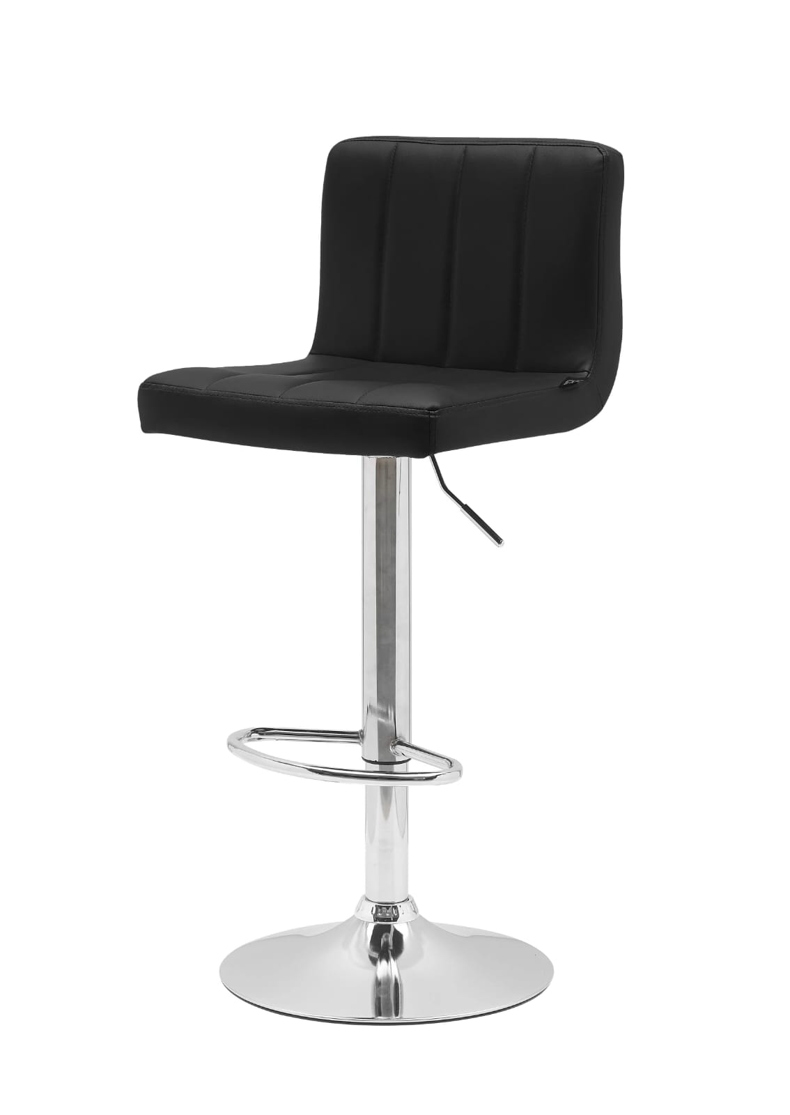Foto 4 pulgar | Banco Respaldo Alto Eke Life Home Negro