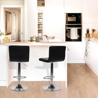 Foto 8 | Banco Respaldo Alto Eke Life Home Negro