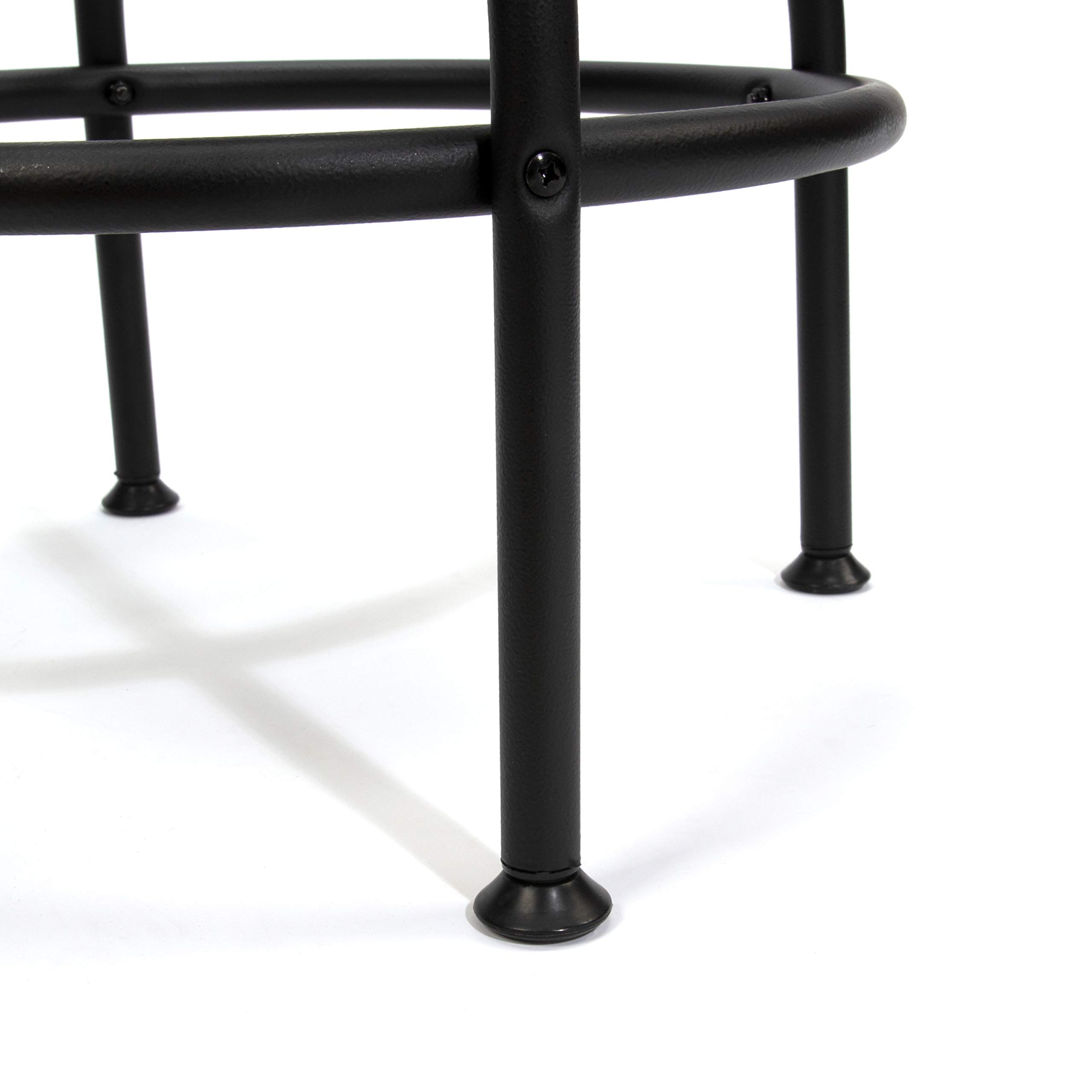 Foto 4 | Taburete Work Shop Craftsman, Altura Ajustable De 29 A 34 Pulgadas - Venta Internacional.