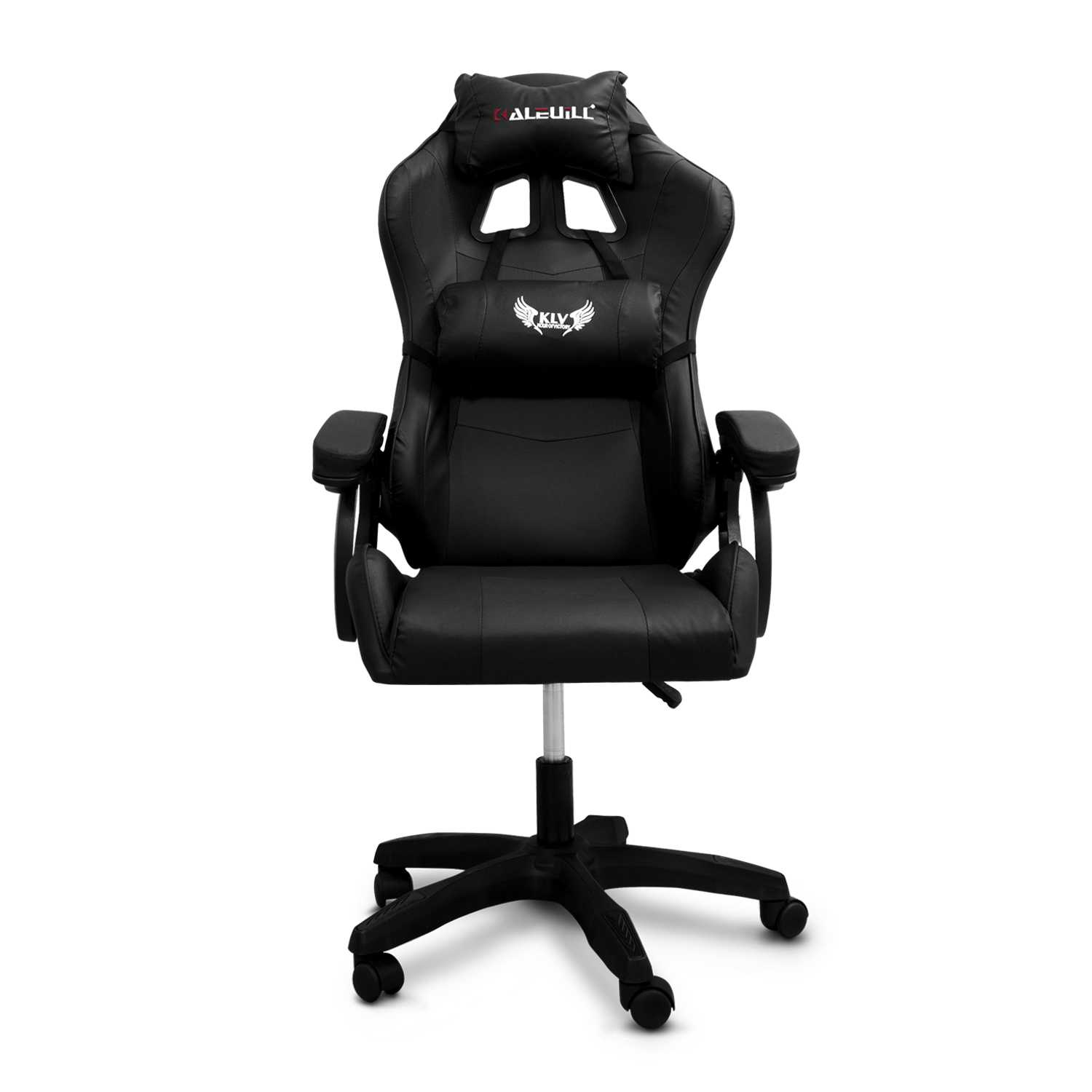 Foto 2 pulgar | Silla Gamer Color Negro Andromeda Inc Con Altura Ajustable