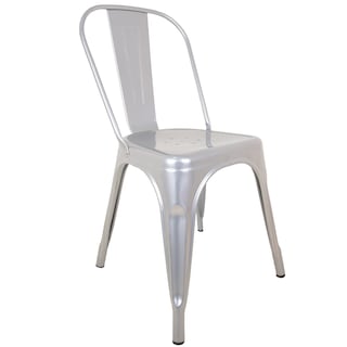 Foto 1 | Silla Tolix KingsHouse 300559 color Gris