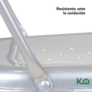 Foto 7 | Silla Tolix KingsHouse 300559 color Gris