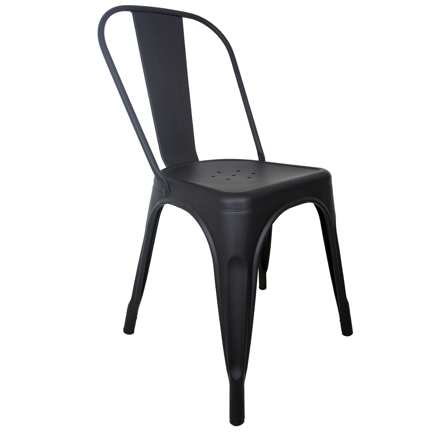 Silla Tolix KingsHouse 300501 color Negro