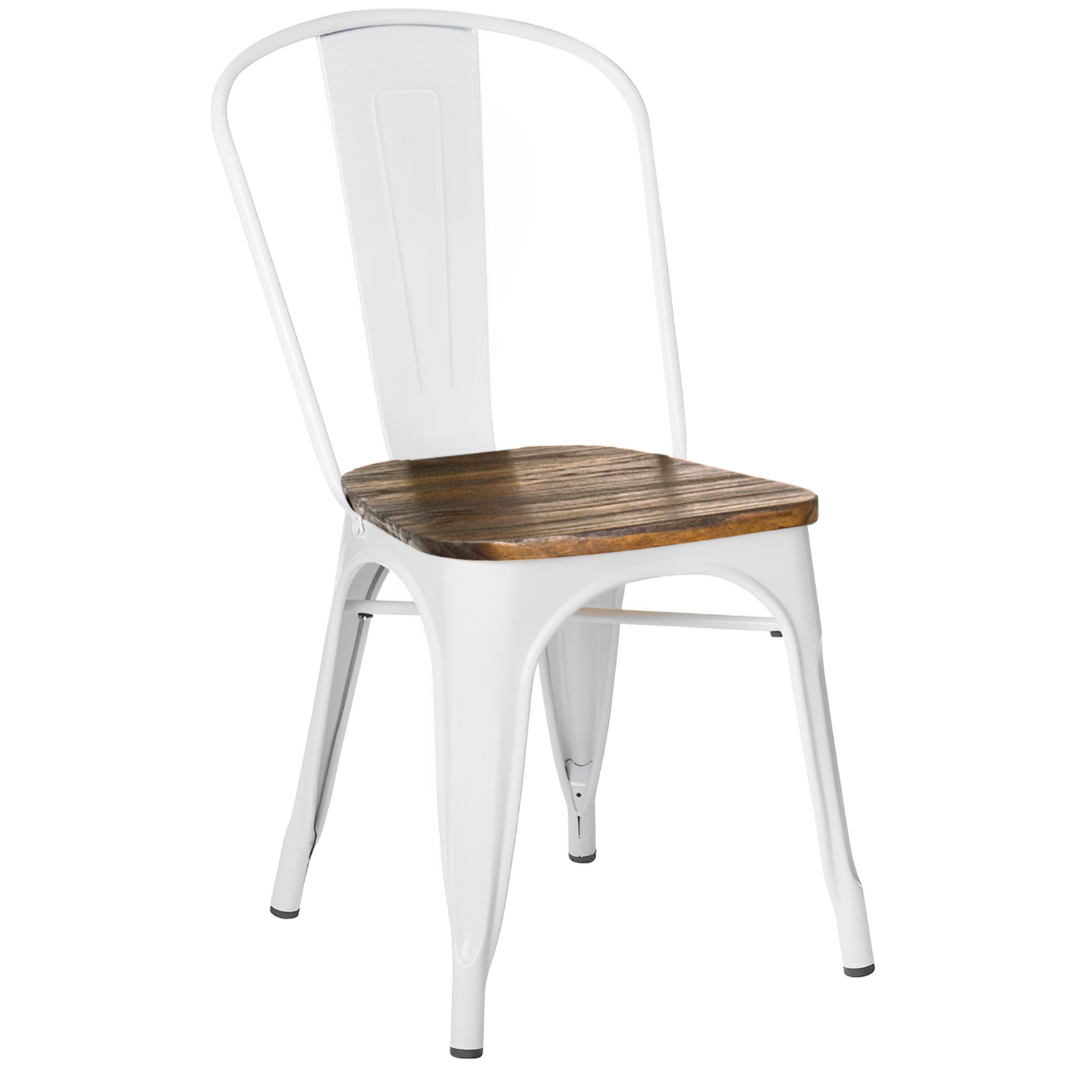 Silla Tolix KingsHouse 300252 color Blanco