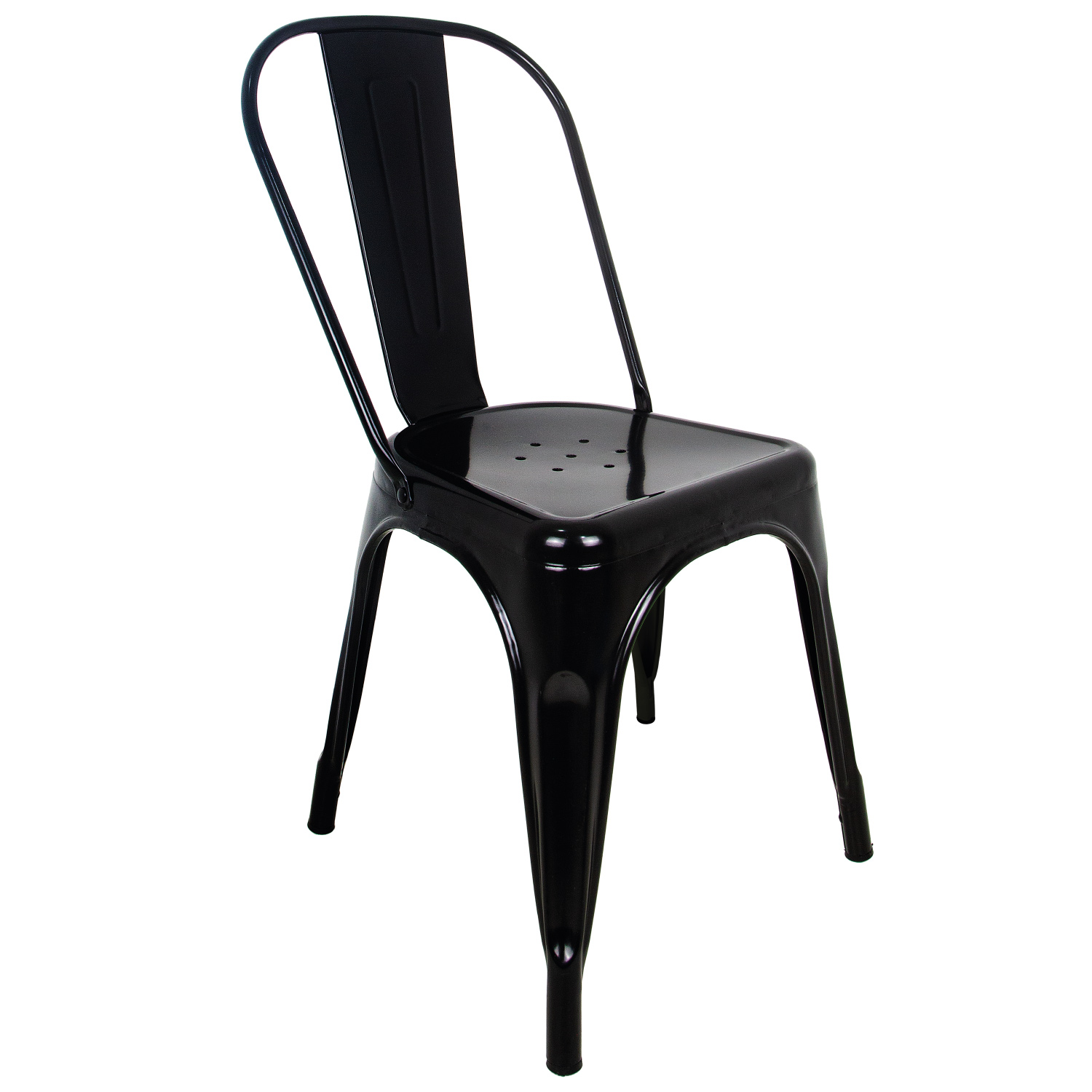 Silla Tolix KingsHouse 300249 color Negro