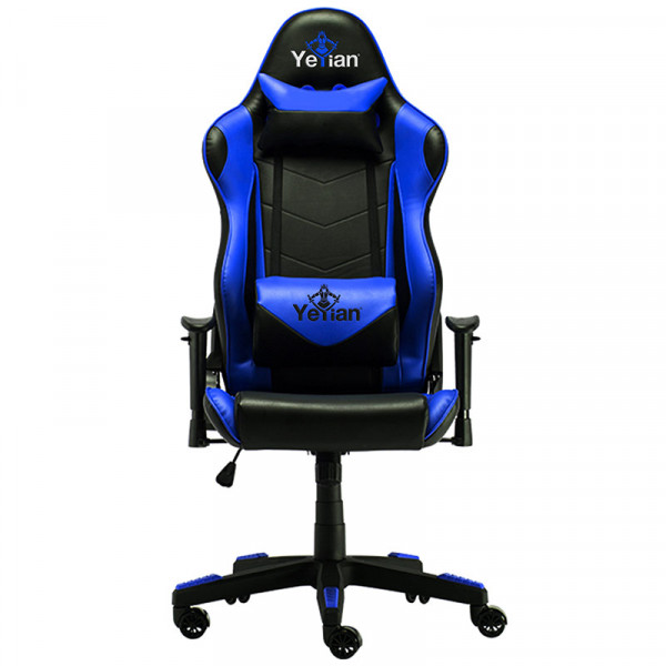 Foto 2 pulgar | Silla Gaming Yeyian Reclinable 4d color Negro