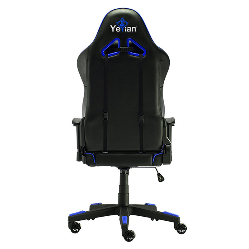 Foto 3 pulgar | Silla Gaming Yeyian Reclinable 4d color Negro