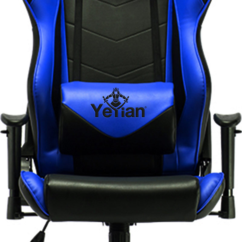 Foto 4 pulgar | Silla Gaming Yeyian Reclinable 4d color Negro