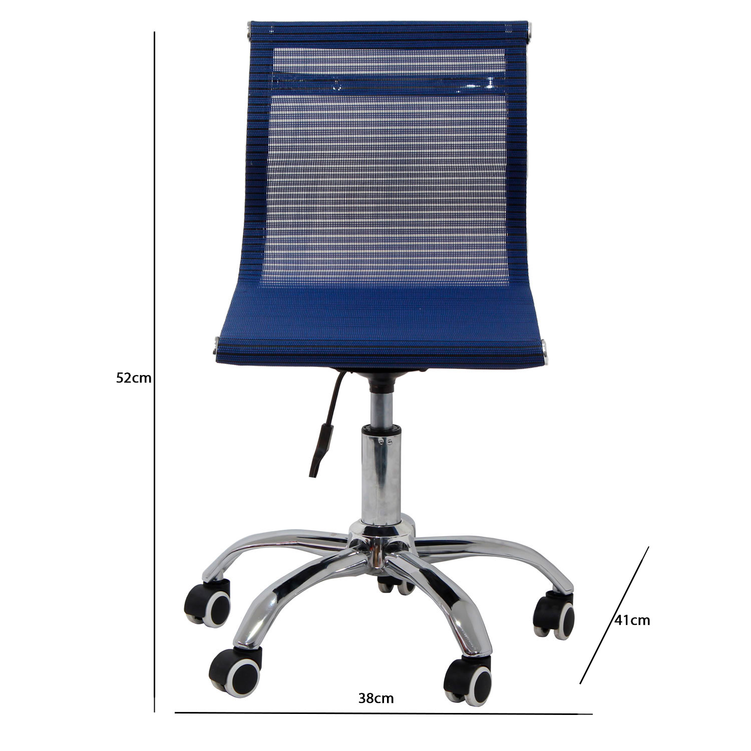 Foto 3 | Silla Bossa Propper color Azul