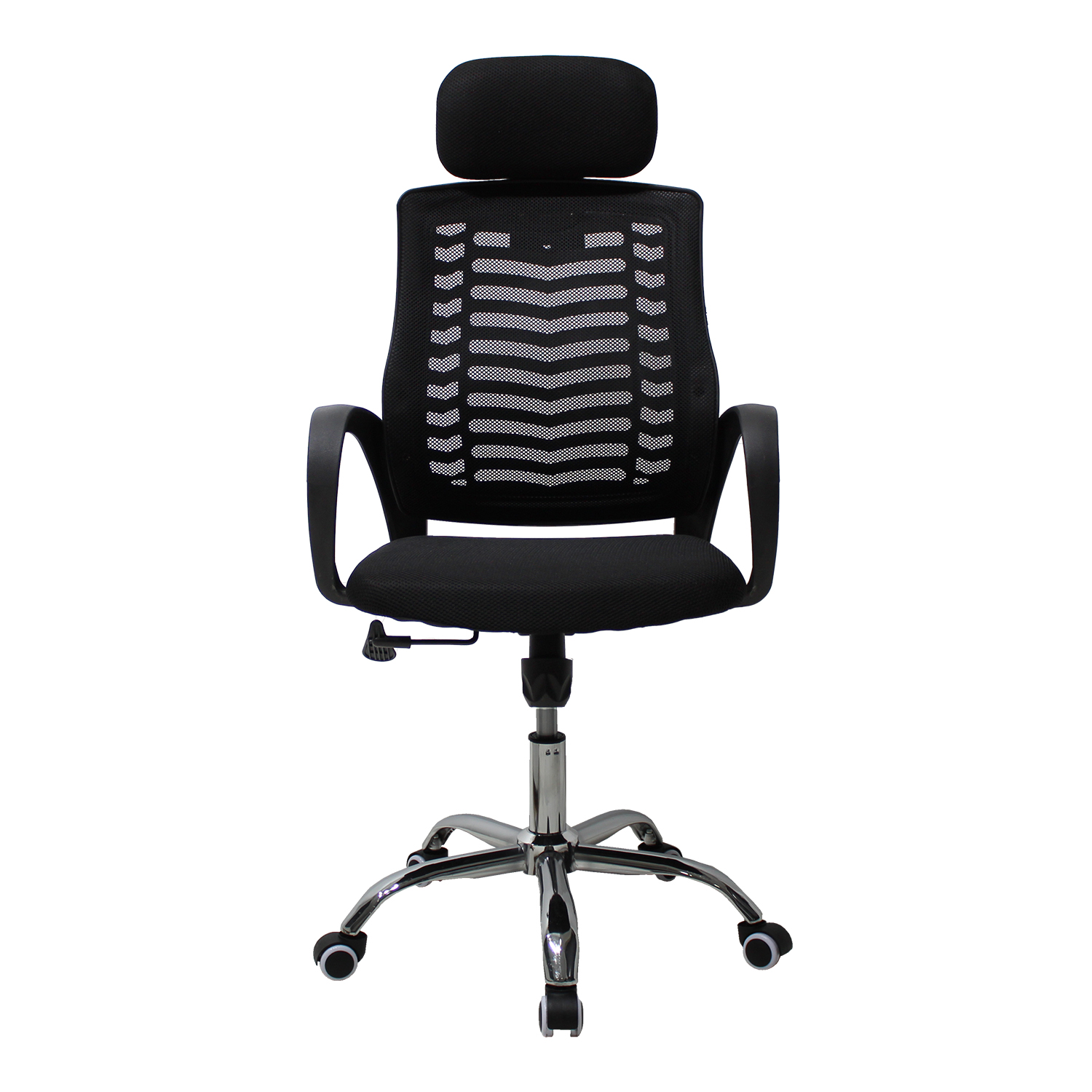 Foto 2 | Silla Directiva Mundo In 108a Negro Mesh