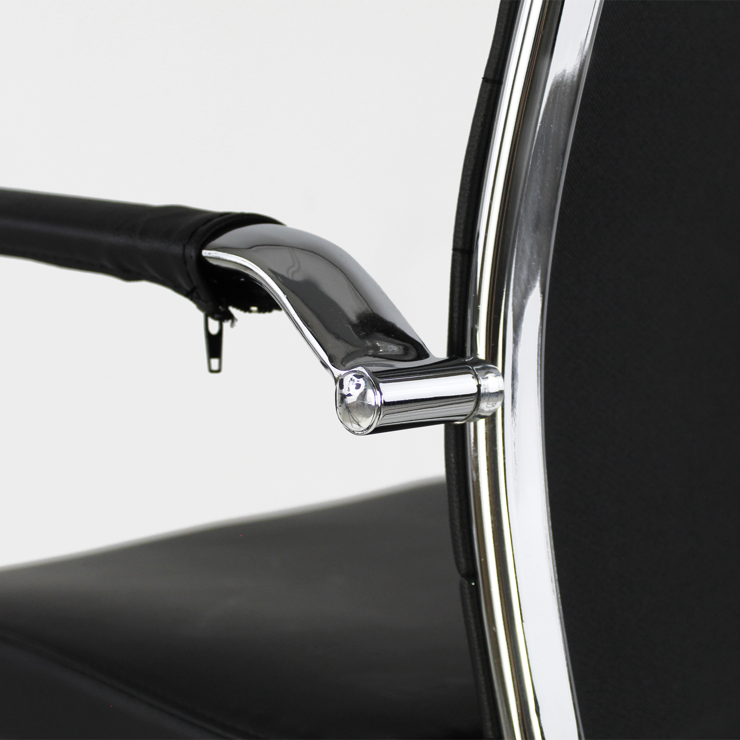 Foto 6 | Silla Ejecutiva Mundo In A05 Premium Negro