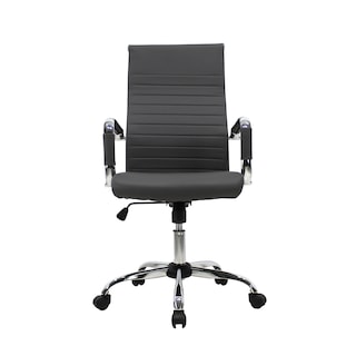 Foto 2 | Silla Ejecutiva Mundo In A05 Premium Gris