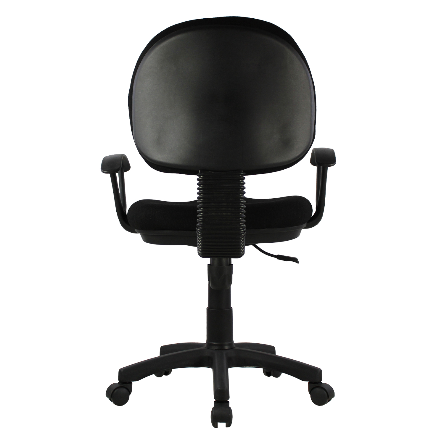 Foto 4 | Silla Secretarial Mundo In Jm- 006 Negro