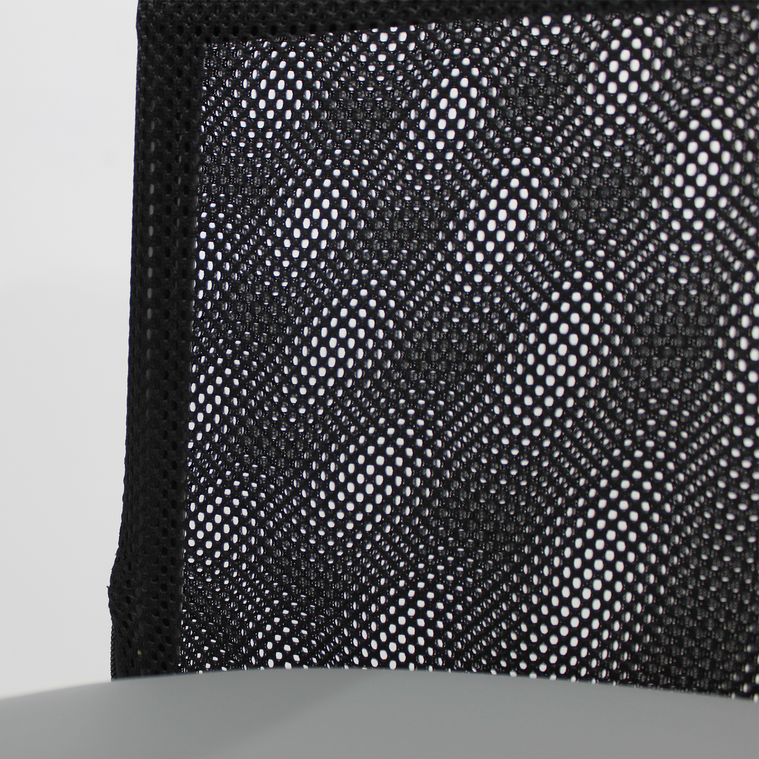 Foto 6 pulgar | Silla Ejecutiva Mundo In 2006a Mesh Gris