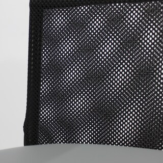 Foto 5 | Silla Ejecutiva Mundo In 2006a Mesh Gris