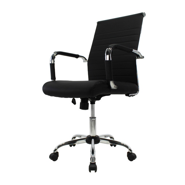 Silla Ejecutiva Mundo In B05 Premium Negro