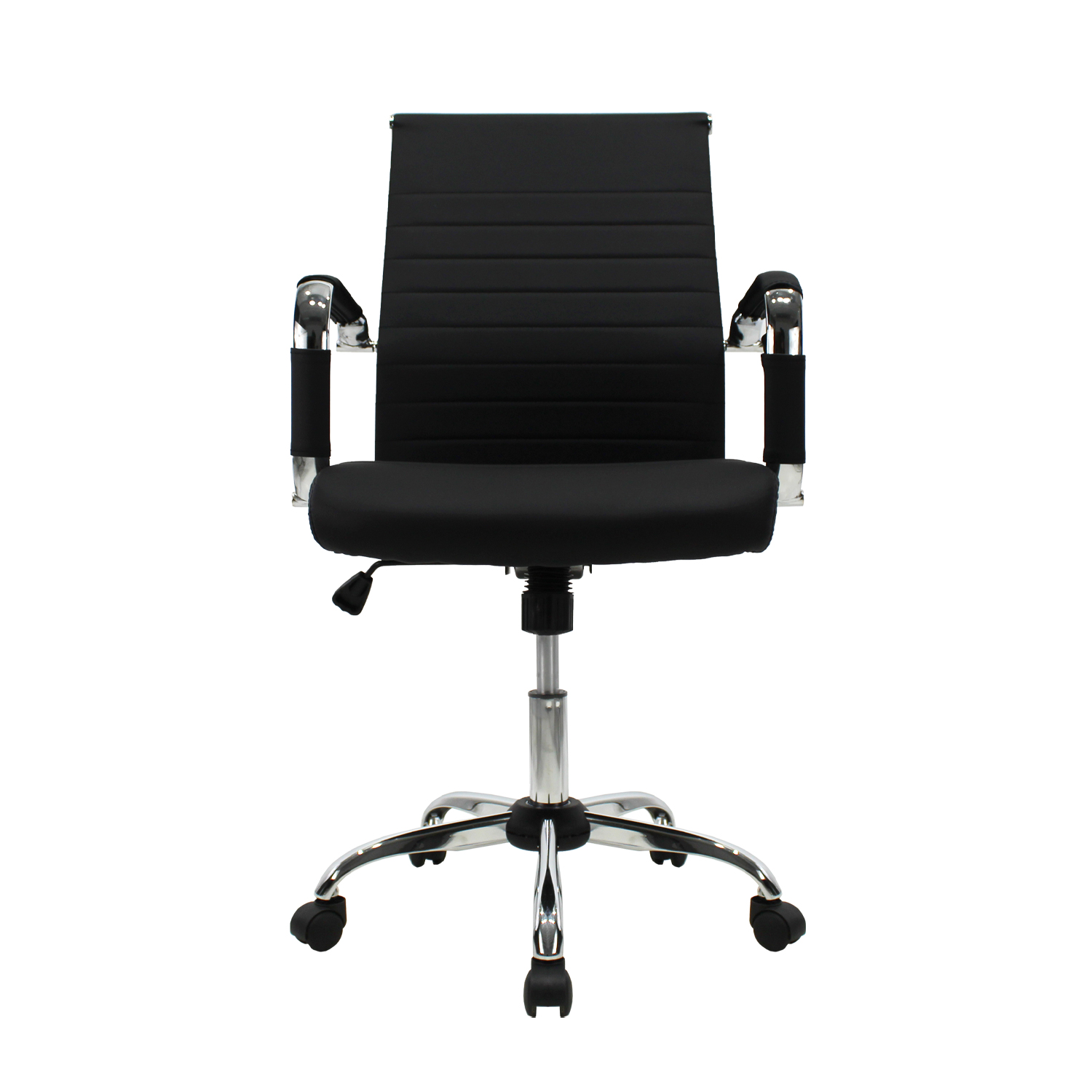 Foto 2 | Silla Ejecutiva Mundo In B05 Premium Negro