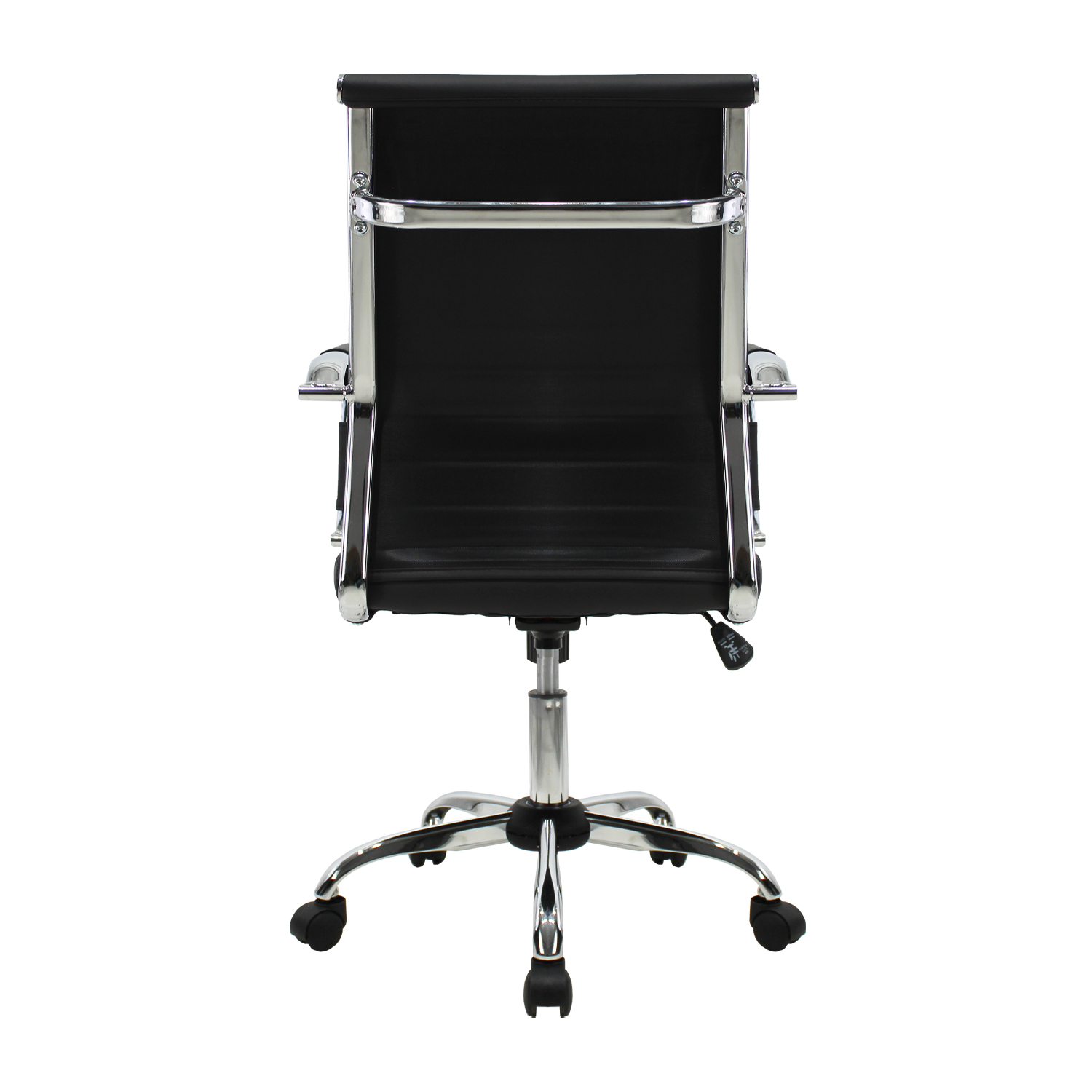 Foto 4 | Silla Ejecutiva Mundo In B05 Premium Negro