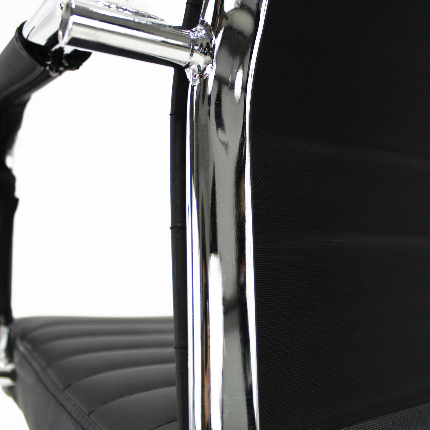 Foto 6 | Silla Ejecutiva Mundo In B05 Premium Negro