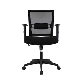 Foto 2 | Silla Mundo In Bilbao JM-318-1 color Negro